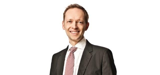 Experte für Steuern: Chris Kramer, Steuerberater in Oldenburg