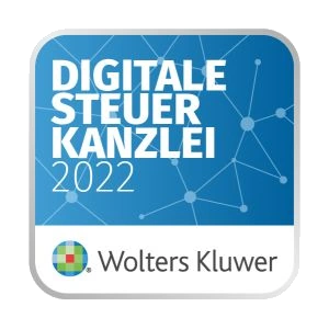 Digitale Steuerkanzlei 2022