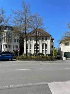 Immobilien Steuerberater Oldenburg – Beratung zu AfA, Spekulationssteuer und Vermietung bei Kramer & Partner